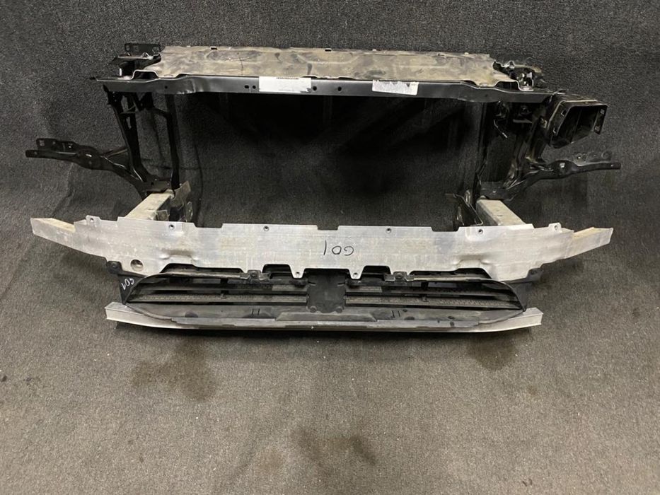 Trager Tragher Bmw X3 G01 X4 G02