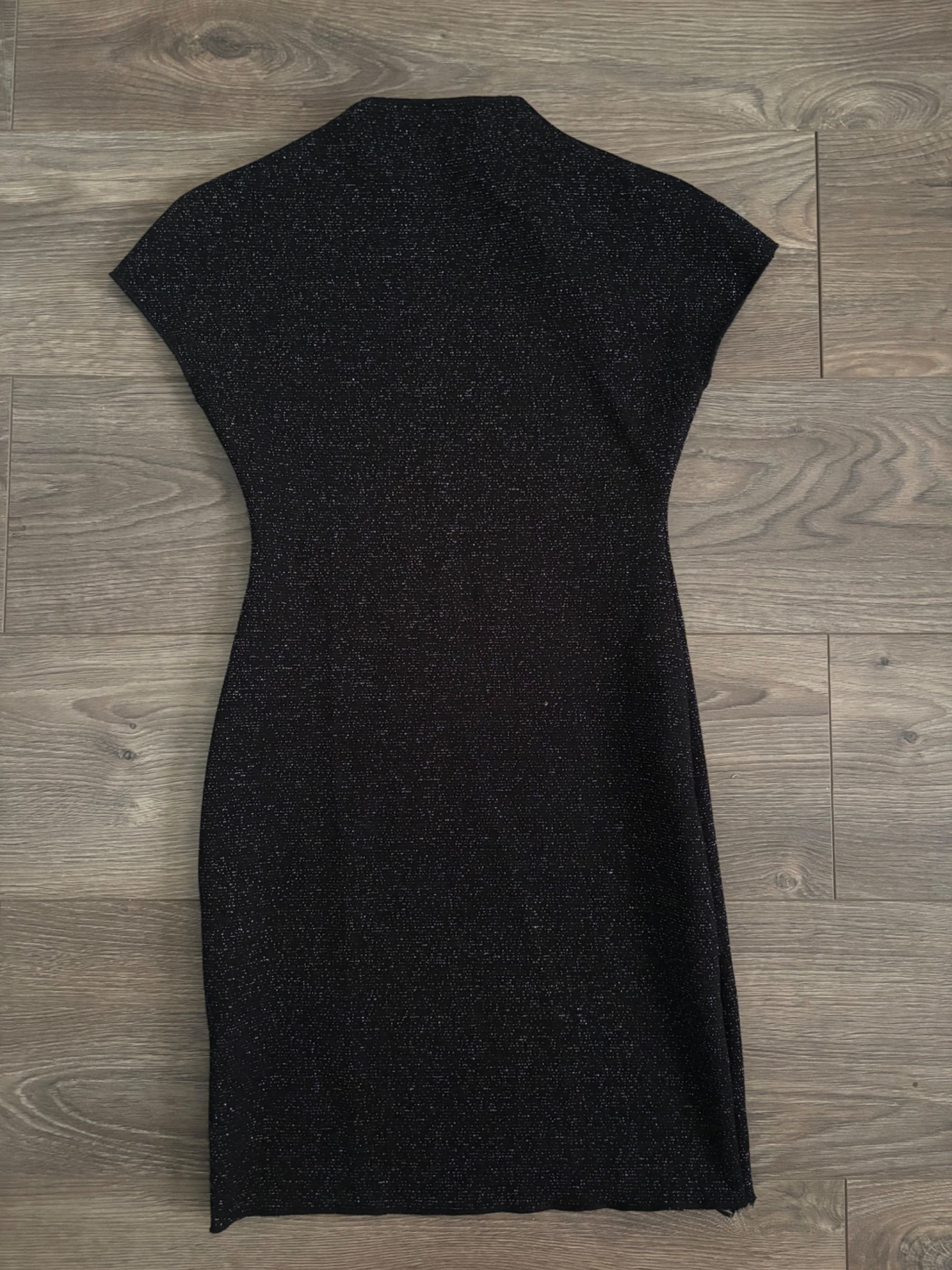 Блестяща рокля ZARA