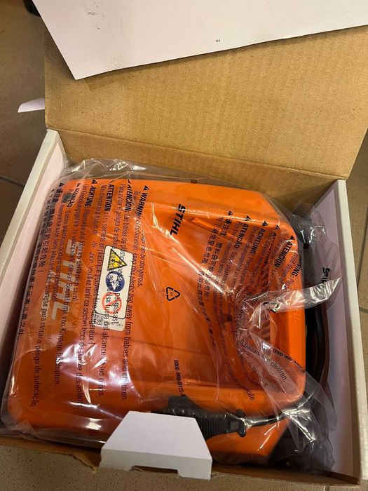 Hope Amanet P13 Incarcator RAPID STIHL AL 301