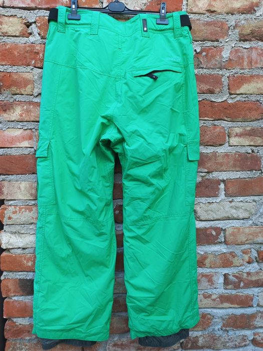 Pantaloni ski bărbați Protest XL