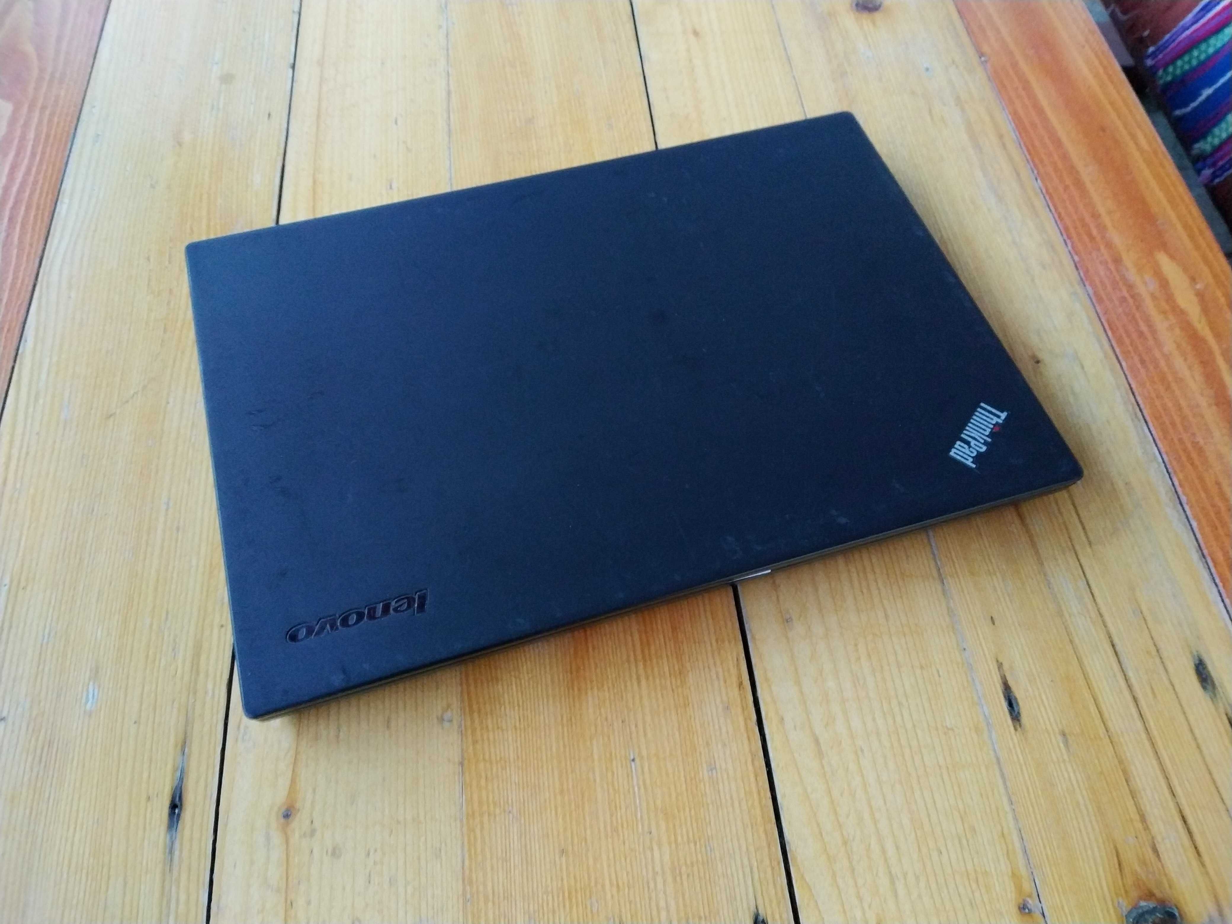 Laptop Lenovo ThinkPad T440s  i7
