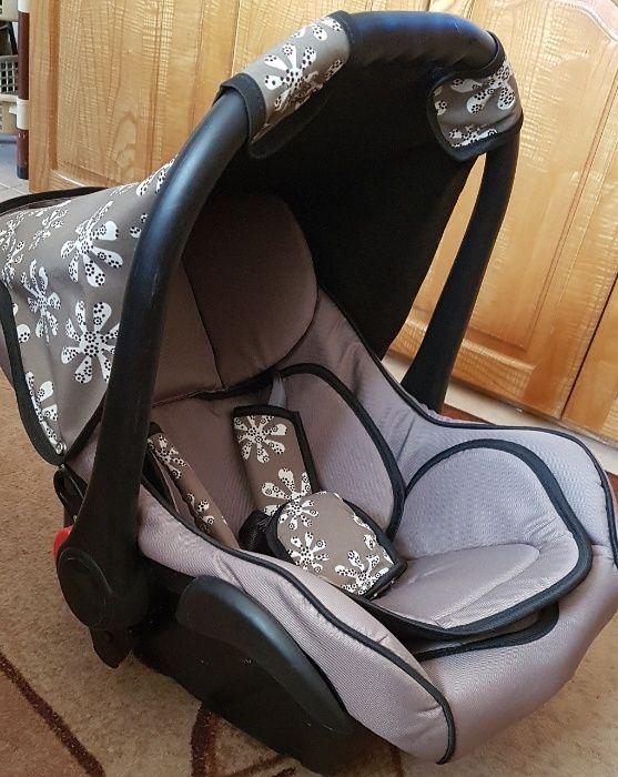 Кош за новородено