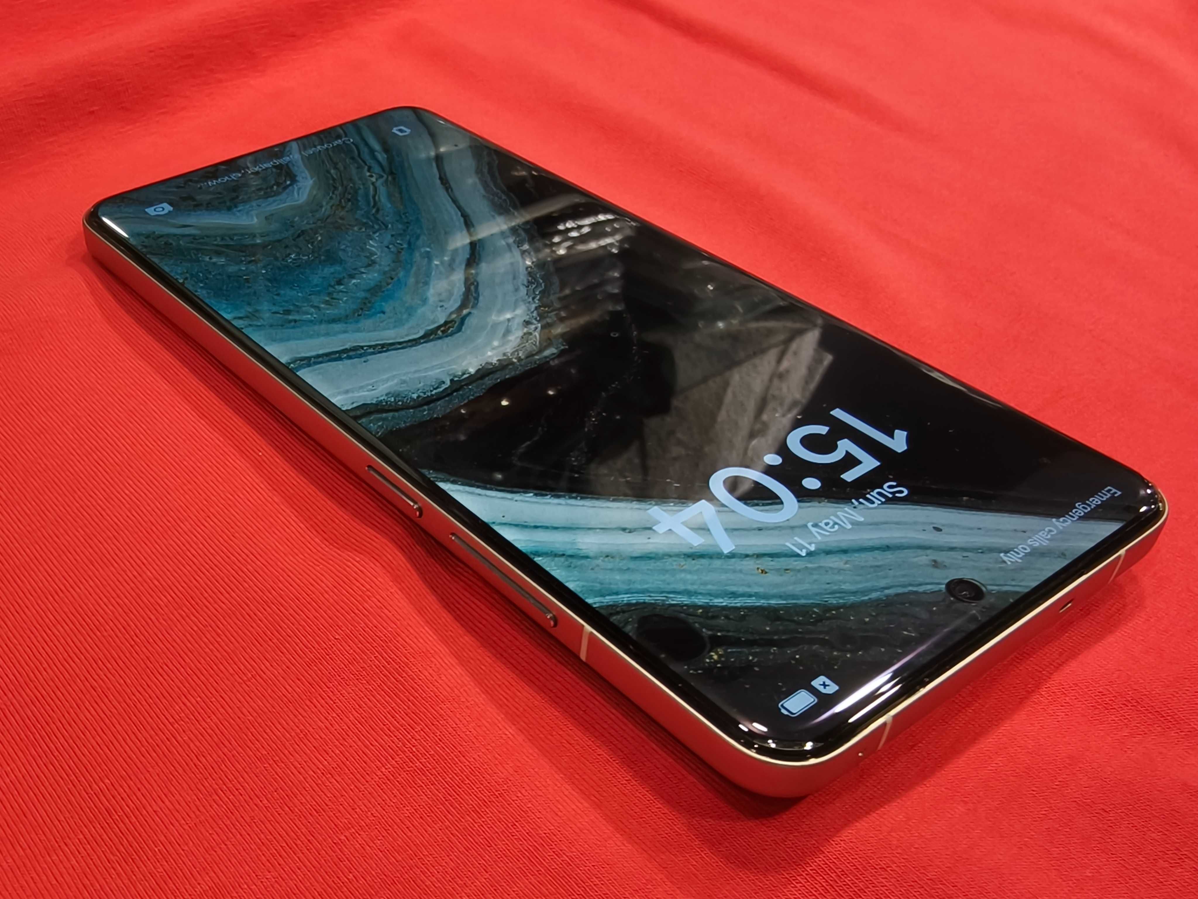 Нов Realme GT7 Pro 16/1024 Titanium; 6500mAh; SD8 Elite; 6.78" OLED