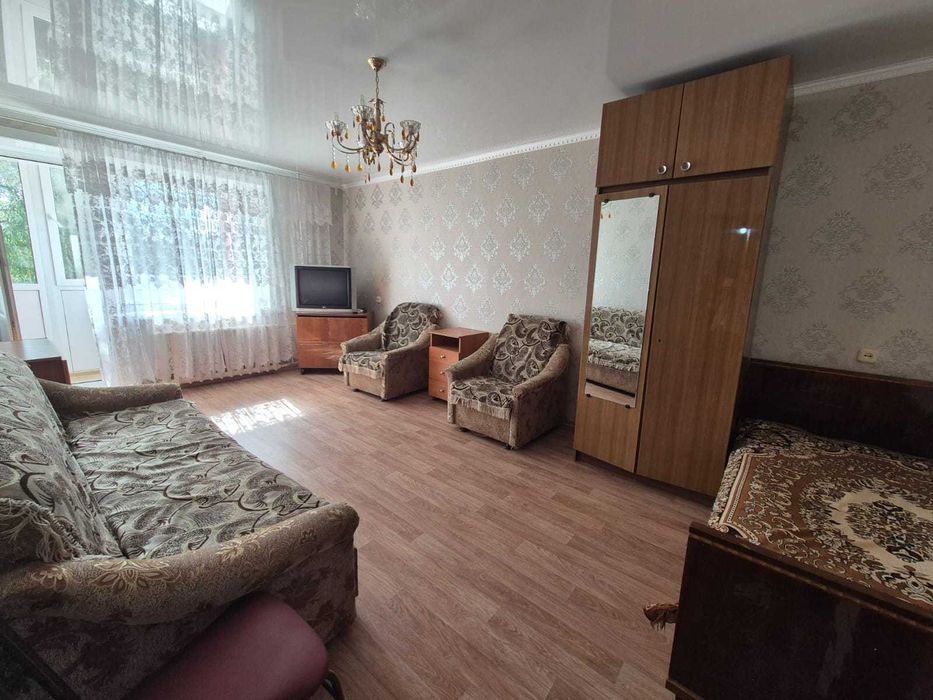 1комн новой планировки 2/5 этаж 20й мкрн