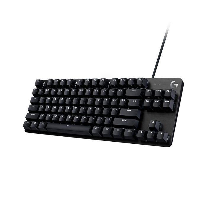 механическая клавиатура Logitech g413 tkl se