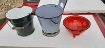 Obiecte de design rustic