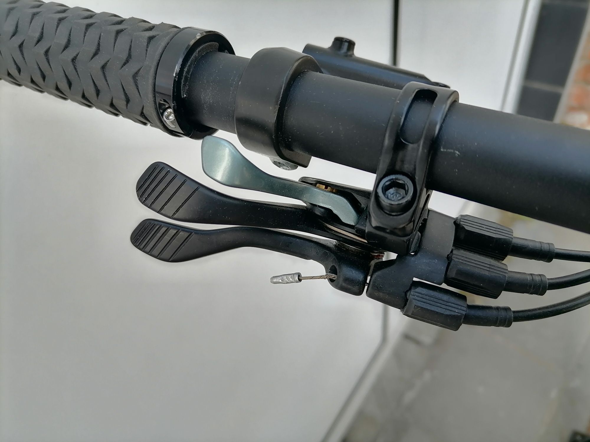 Scott Spark 970 Traill