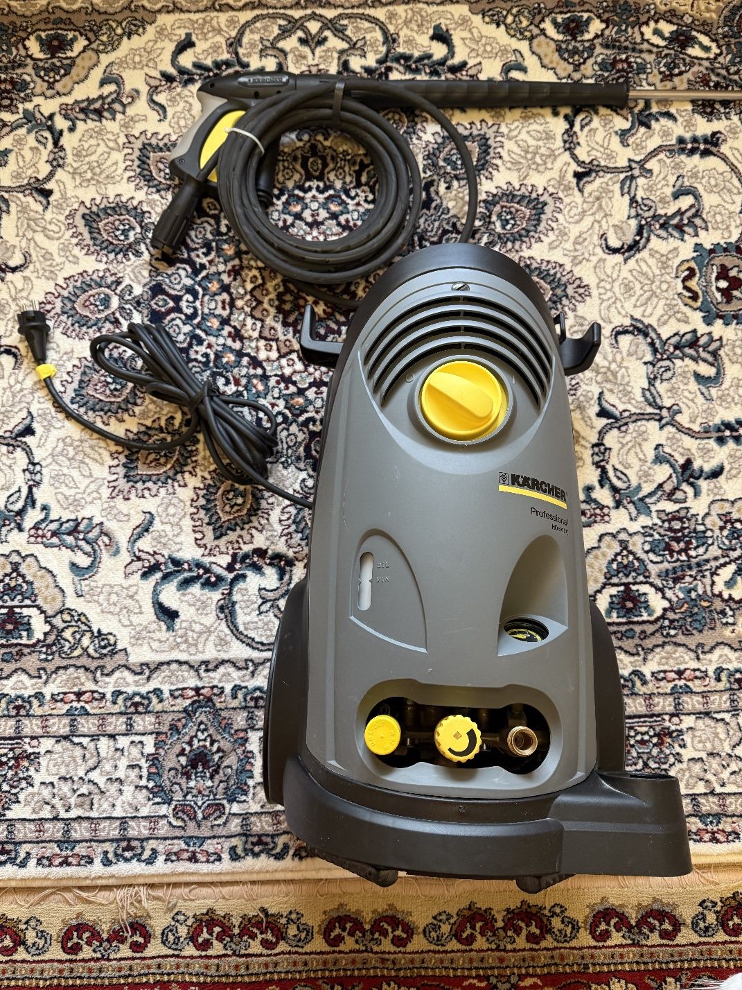 Karcher Professional