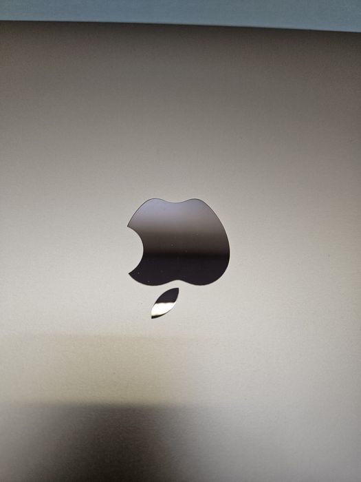 Macbook air apple A2337 M1 розово злато