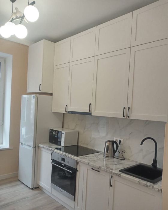 Кухонный гарнитур в Астане Премиум качество Мебель под ключ Гарантия