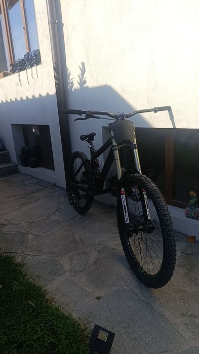 Рамка Iron horse Sunday