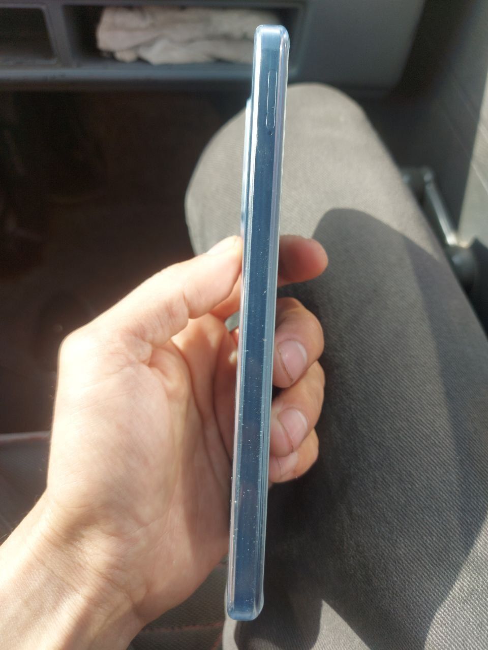 Xiaomi Redmi note 12