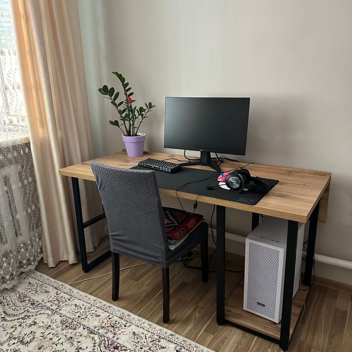 Продам игровой пк все