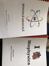 Cărți biofizică - Cavalu, Jurcuț, Pop
