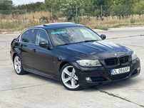 BMW e90 325d 2011 facelift