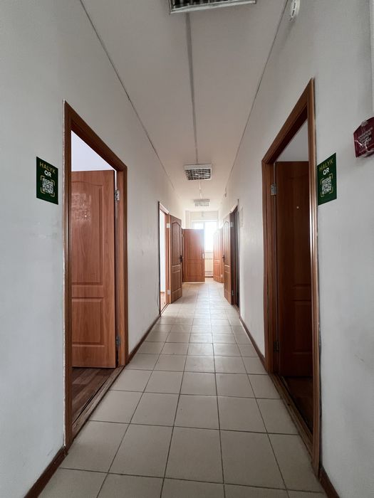 Продается здание под офисы