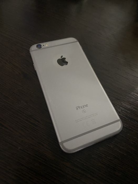 Айфон 6с 32гб/Айфон