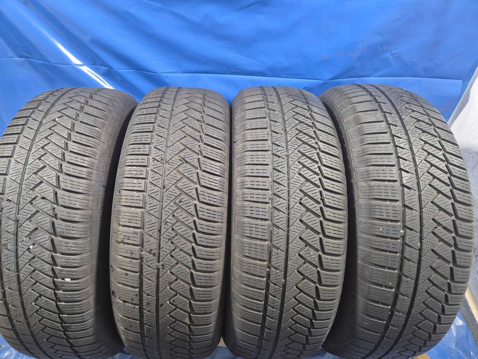 235/65/17 104h Continental