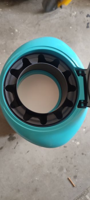 Cos pentru scutece Tommee tippee