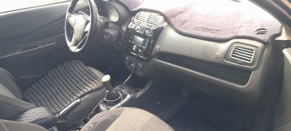 Cobalt 2013 sotiladi