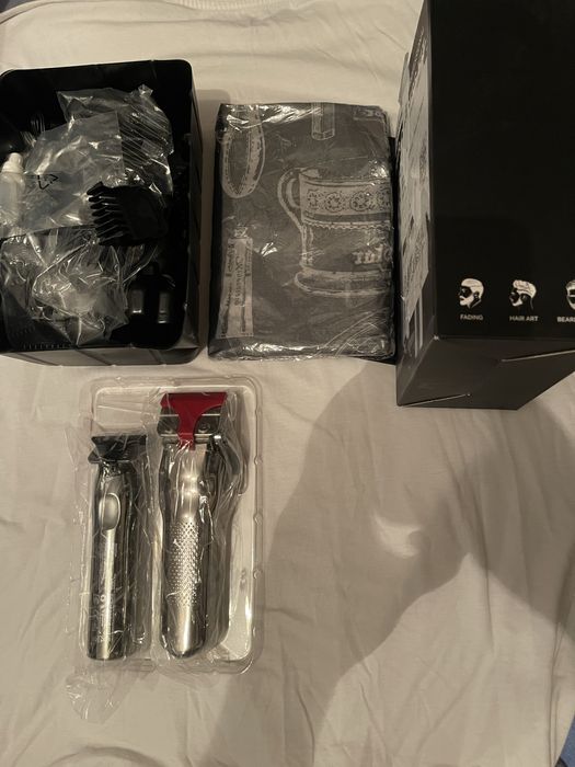 Masina De Tuns Jack & Rose