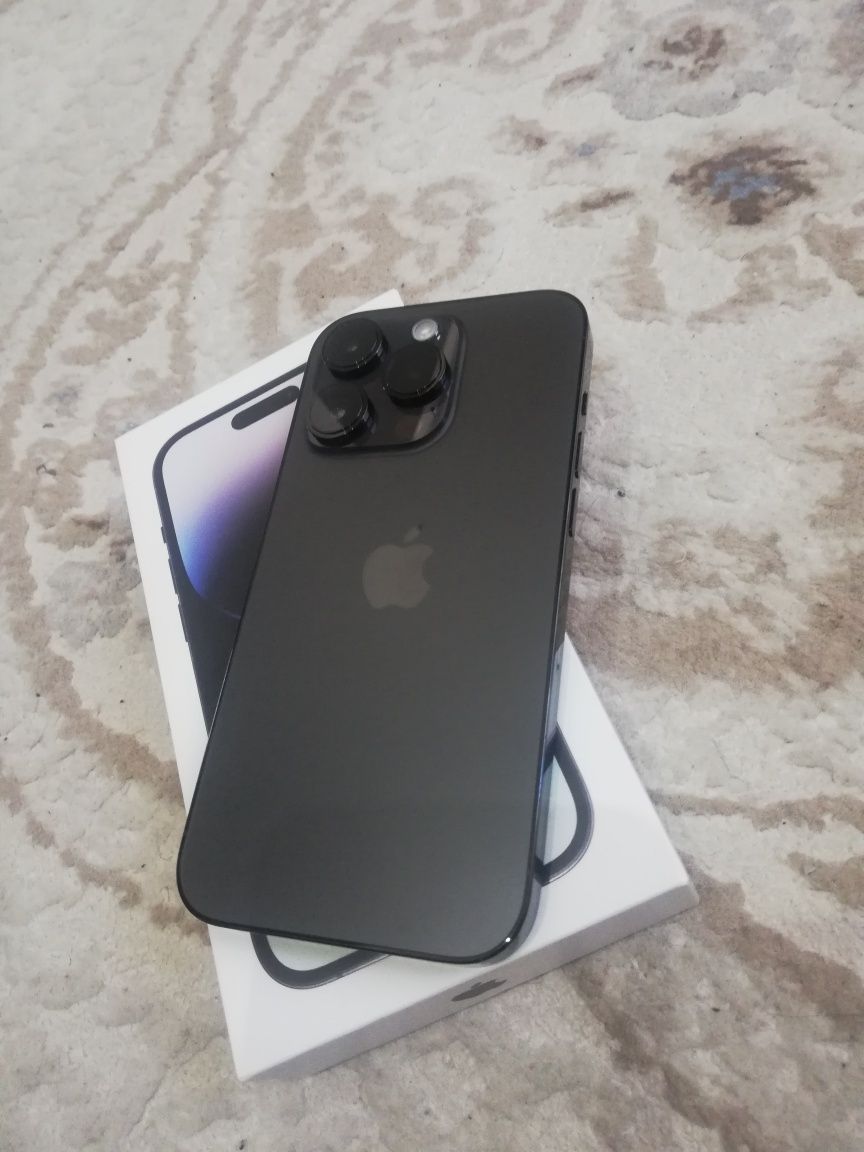 IPhone 14 Pro 95% 128Gb