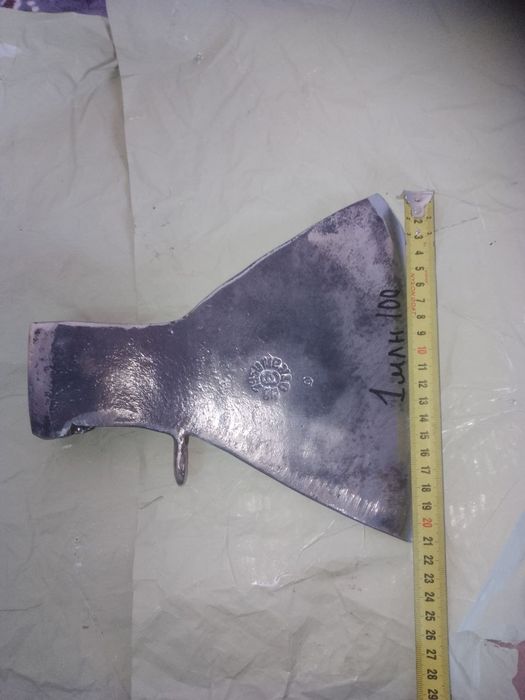 Қассоб Болта Ссср. Қассоблар учун болта. Топор Ссср. Qassob  Bolta