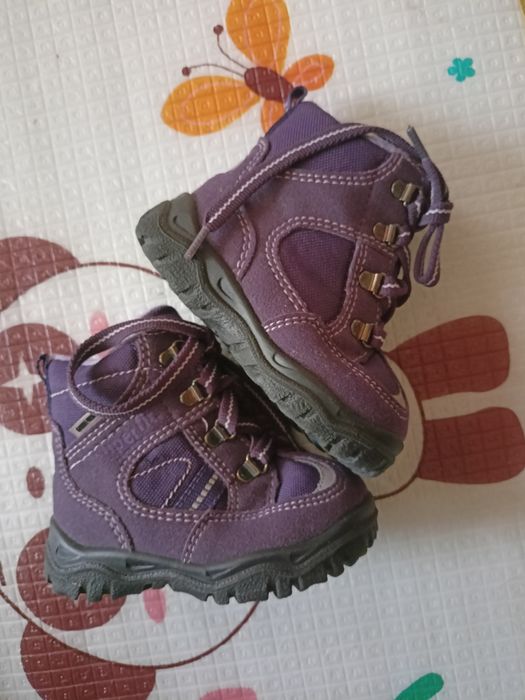 Ботушки Superfit 19 номер