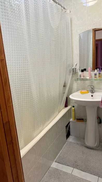 Продается 2х комнатная квартира, Район Сергели 5, Метро, 0837