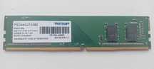 Оперативная память RAM DDR4 4Gb PC4-17000
