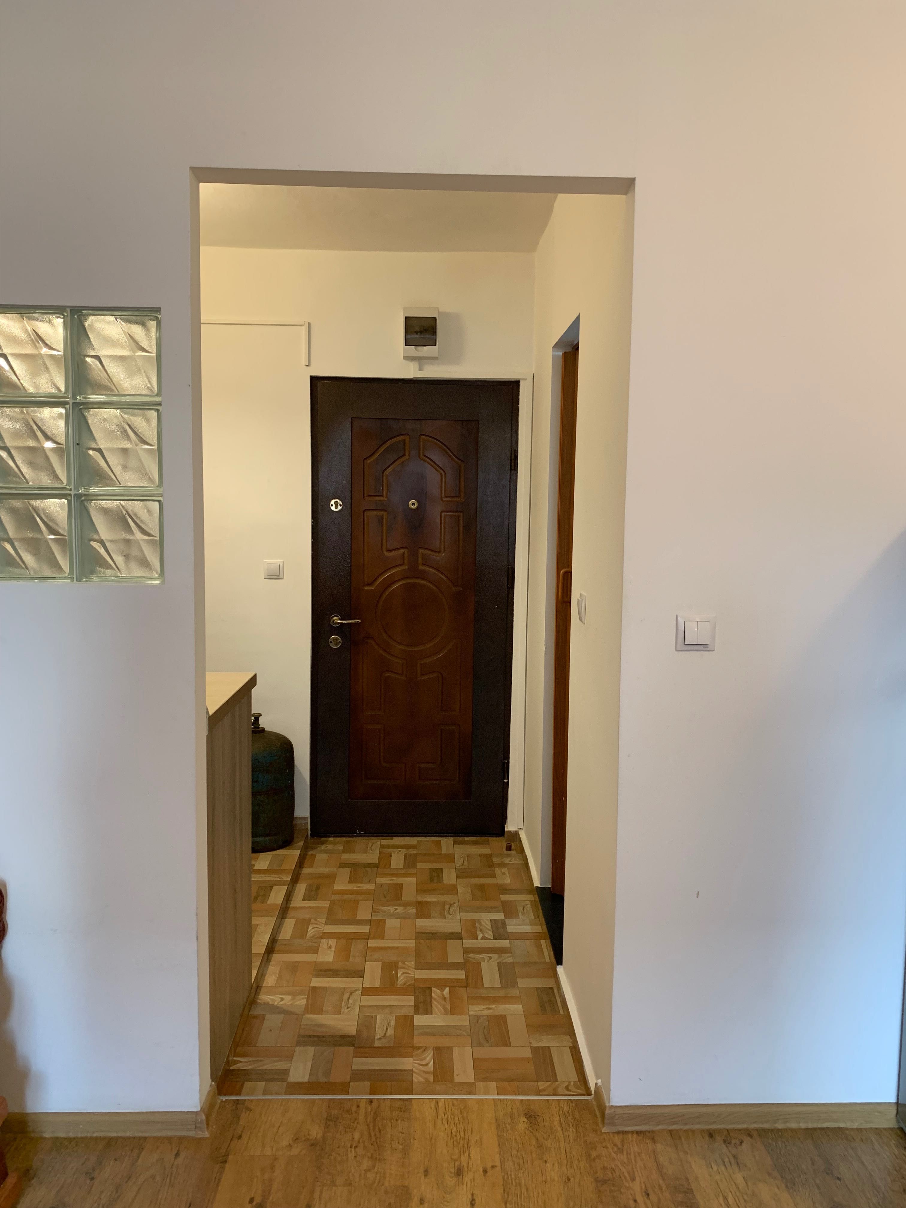 Cameră de cămin de vanzare, 24 mp, etaj 1, Bartolomeu, Str. Lanii