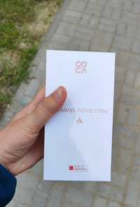 Продам смартфон Huawei nova 11 pro