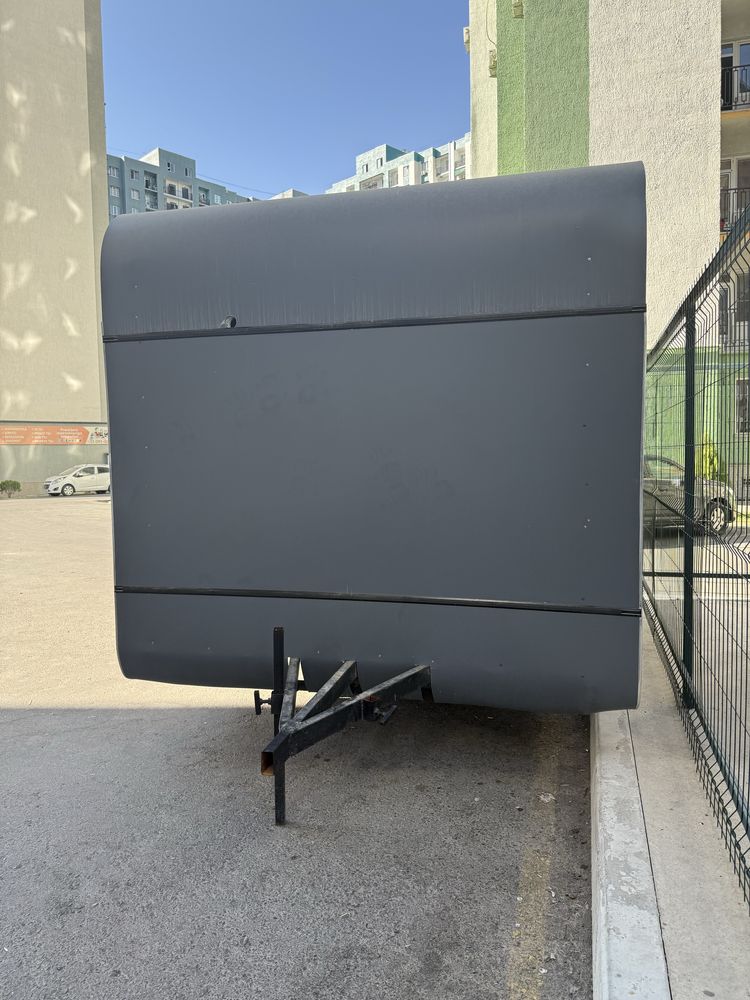 Food truck sotiladi 2100$