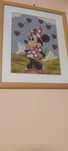 Goblen lucrat manual model disney-Minnie mouse