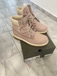 боти Timberland