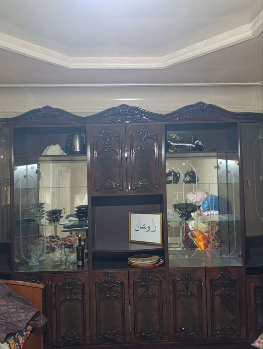 Стенка для комнаты