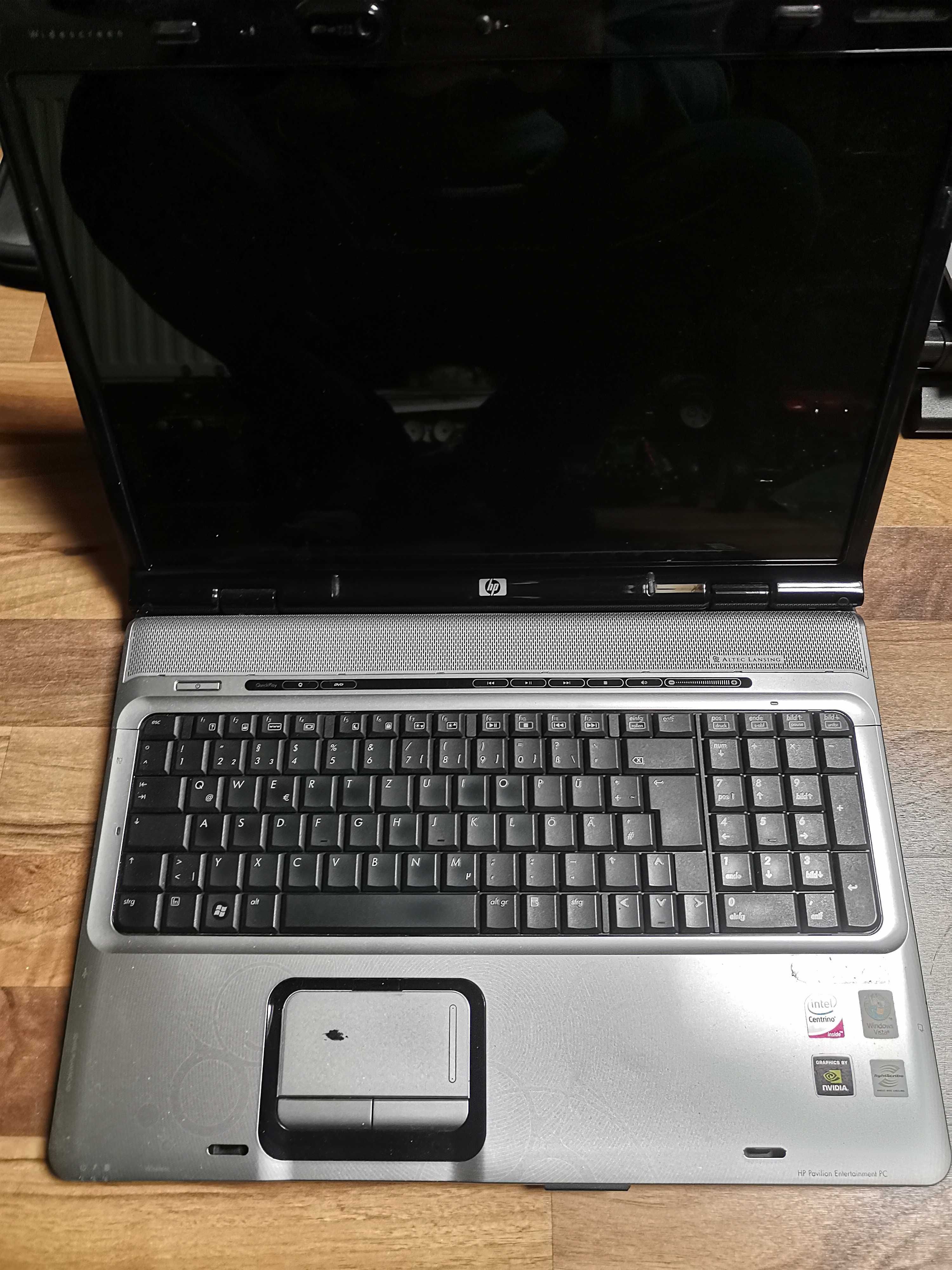Trei Laptopuri de vânzare Acer / HP