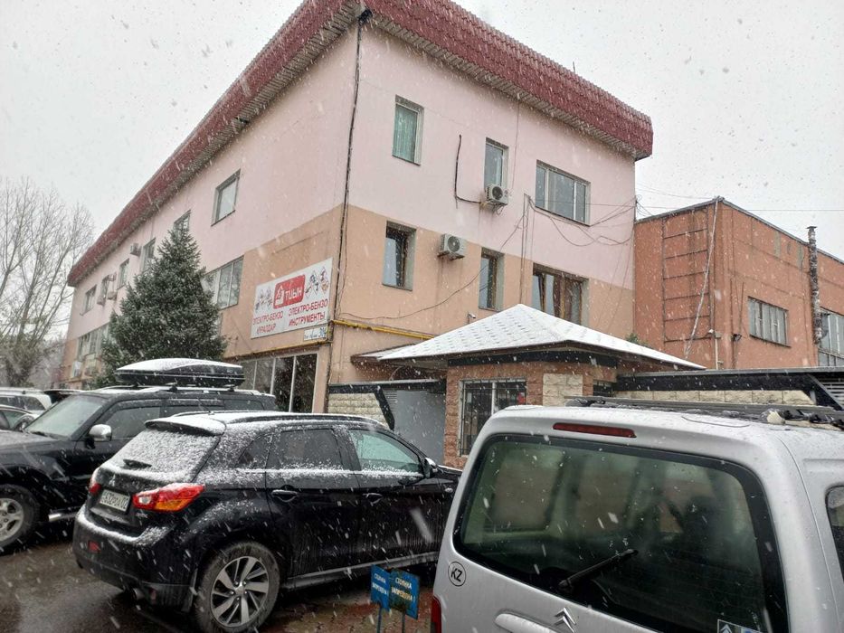 Сдаются в аренду Склады!  По ТОЛЕ БИ САИНА.