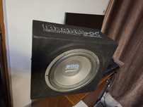 Vând subwoofer Magnat Edition BS300