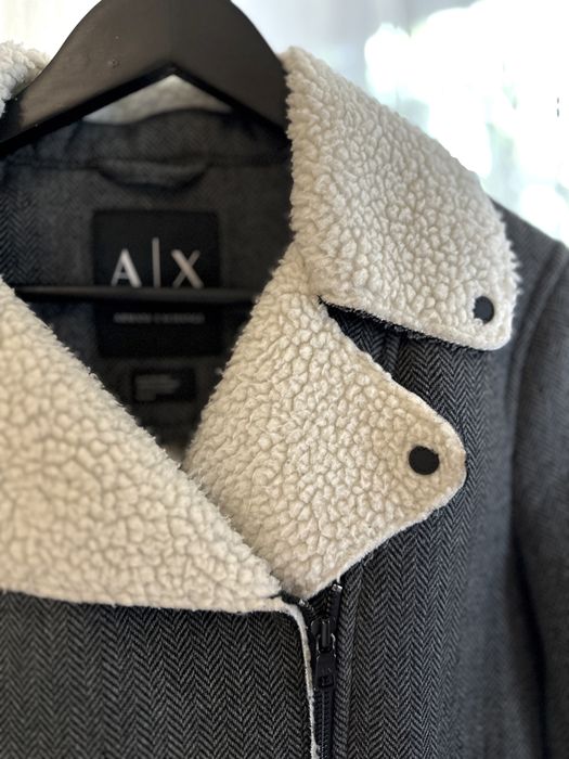 Оригинално яке Armani Exchange