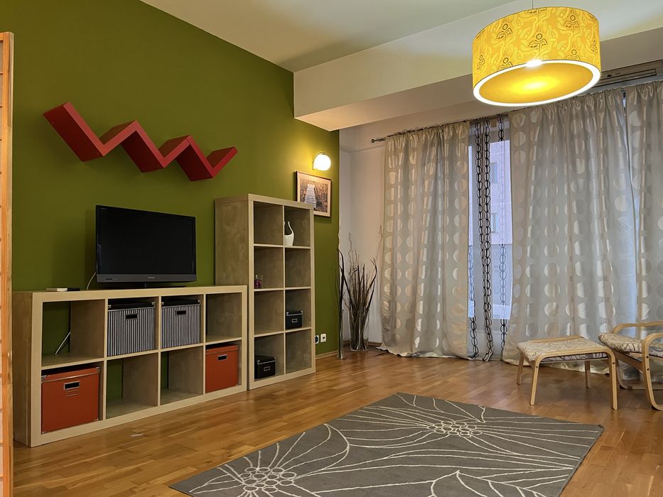 Apartament cu 1 Cameră Pipera