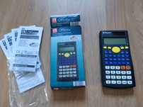 Calculator științific absolut NOU nefolosit alimentare duala