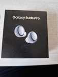 Новые наушники GALAXY BUDS PRO