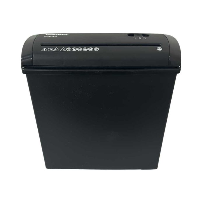 Шредер Fellowes Powershred P-25S – нов