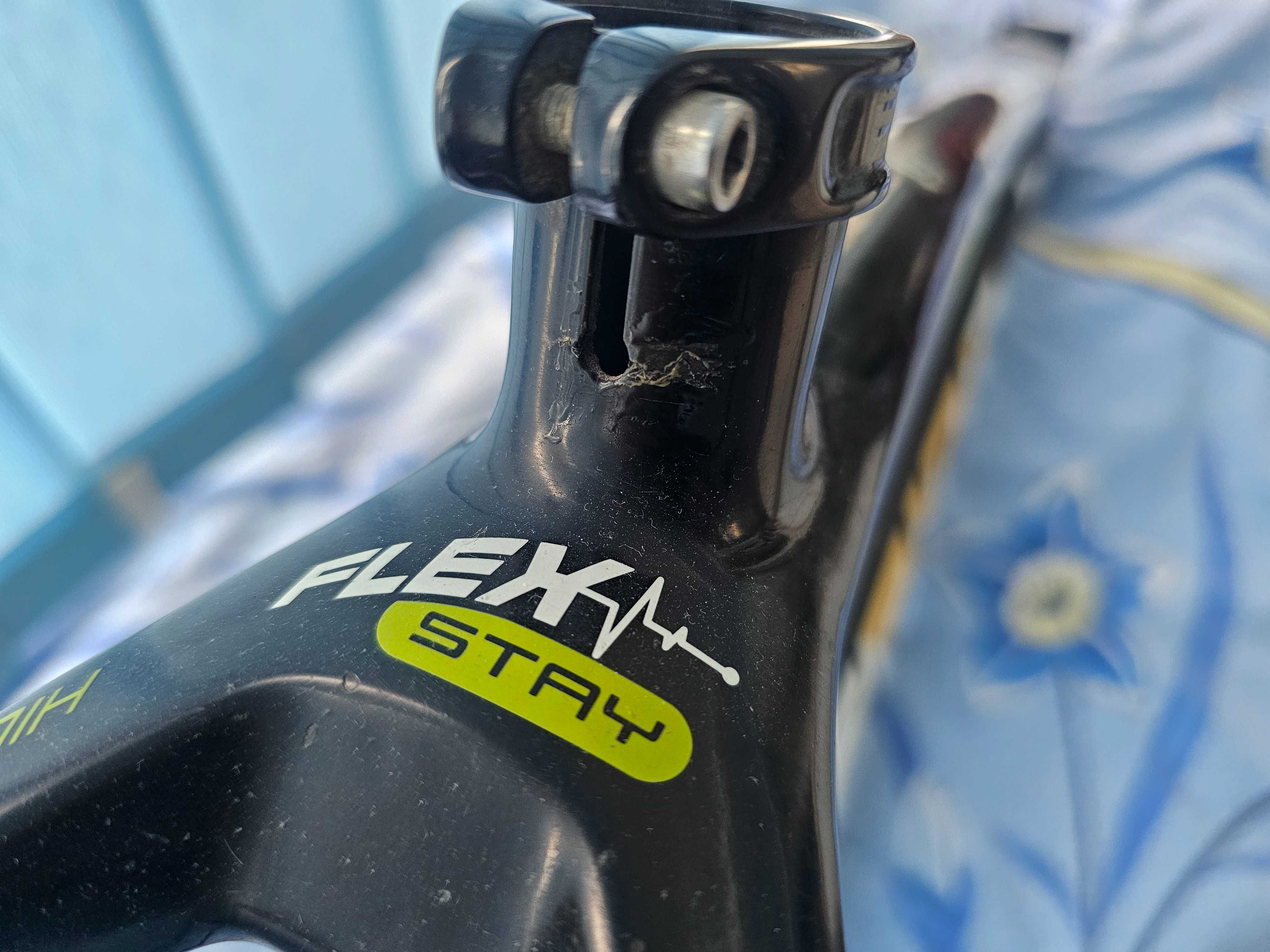 cadru mtb merida big nine team carbon 29 marimea L 19"