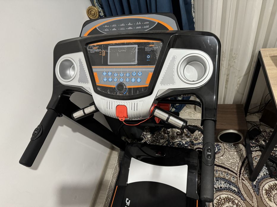 Беговая дорожка Dream Fit - 4044M