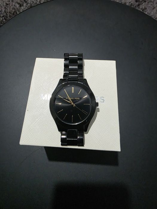 Vand ceas dama michael kors