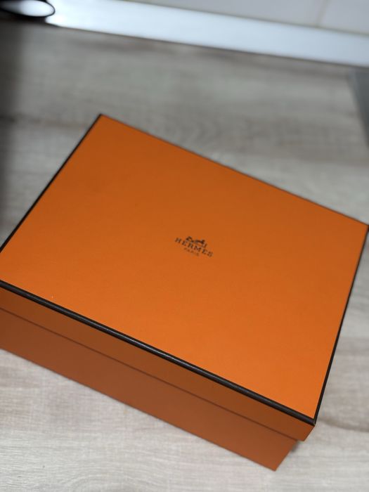 Set 2 cești cu farfurioare, Hermes