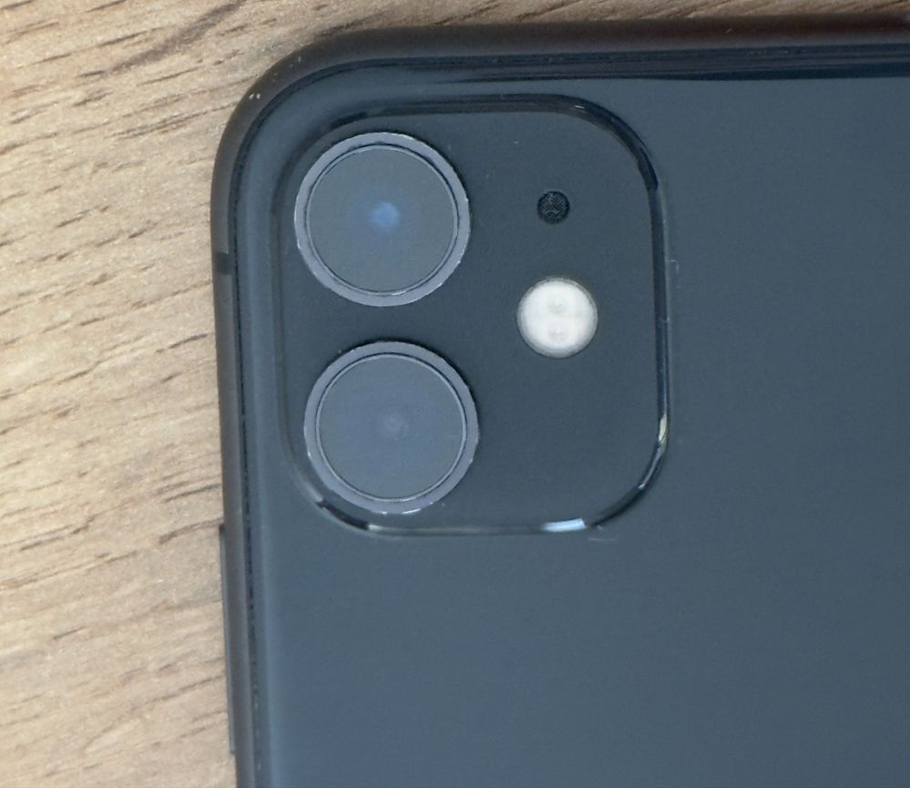 Iphone 11 64bg Balck