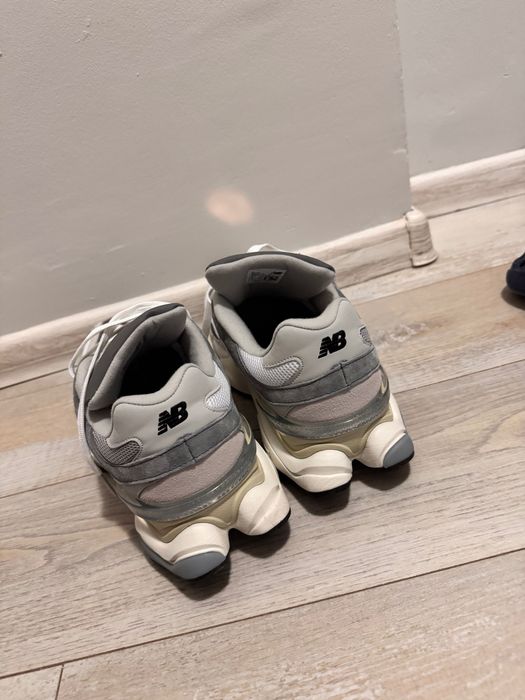 New balance 9060 43 номер